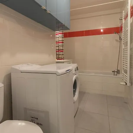 Croix-daurade アパート