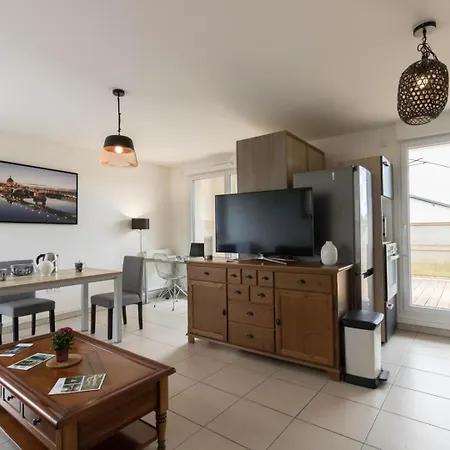 Croix-daurade トゥールーズ