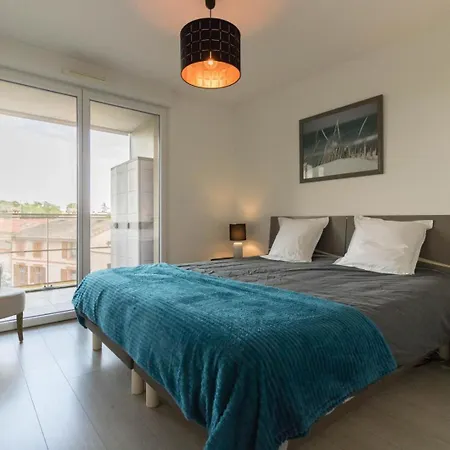 Croix-daurade تولوز