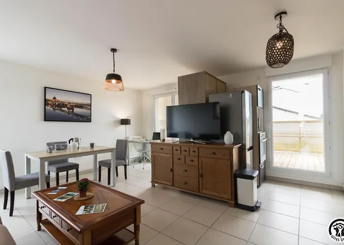 Croix-daurade 툴루즈