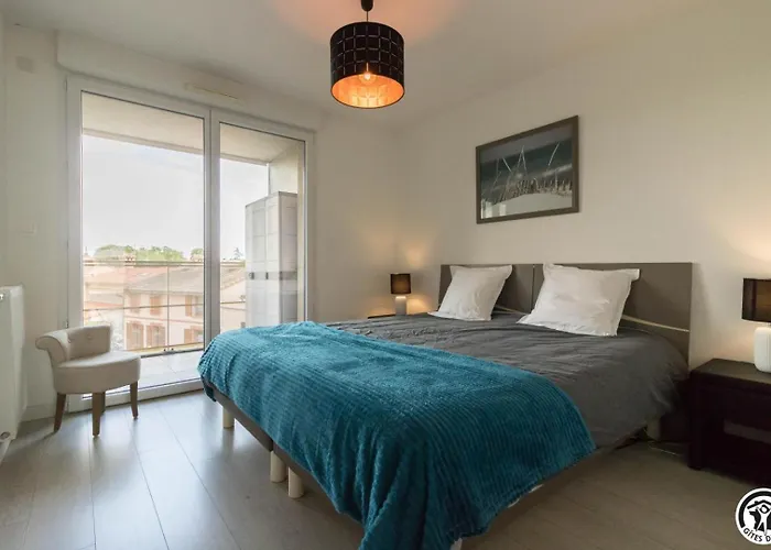 Croix-daurade Toulouse