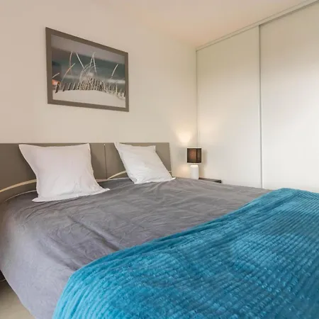 Croix-daurade Appartement Toulouse