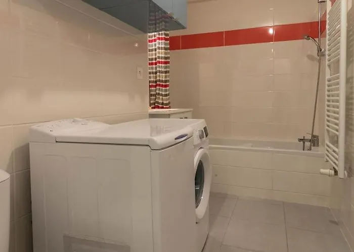 Croix-daurade Appartement