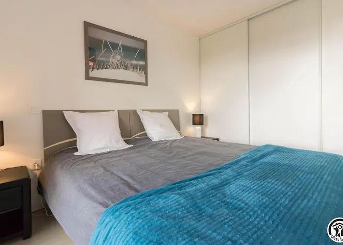 Croix-daurade Appartement Toulouse