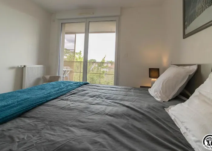 Croix-daurade Appartement *